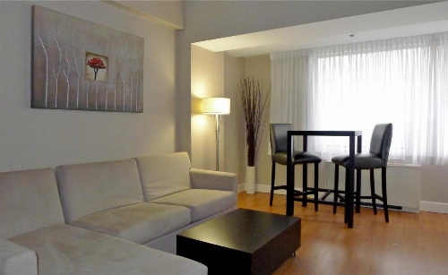 Armon Plaza Montreal Airpt, Trademark Collection by Wyndham image 12