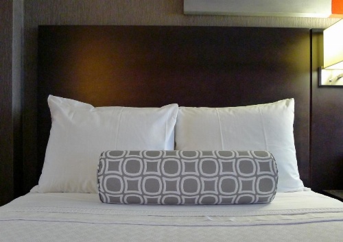 Armon Plaza Montreal Airpt, Trademark Collection by Wyndham image 42